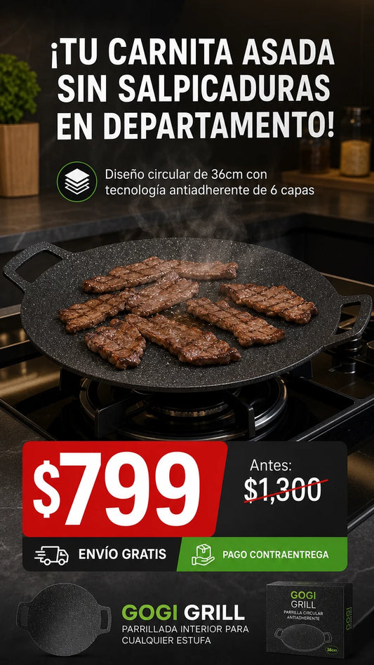Gogi Grill
